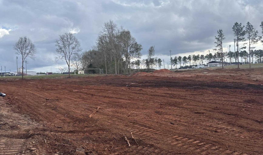 Land Clearing
